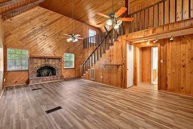 Don't miss this log cabin full of Rustic charm located in - photo 15