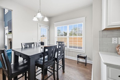 Situated on over 2 acres of pristine property in Townville, this - photo 15