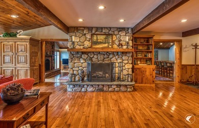 Set on one of Mirror Lake's most desirable shorelines, Bear's - photo 16