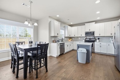 Situated on over 2 acres of pristine property in Townville, this - photo 16