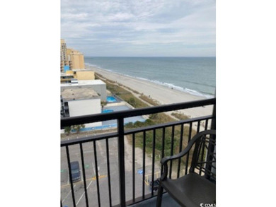 Oceanview unit - one back from oceanfront. Watch the sun rise - photo 17