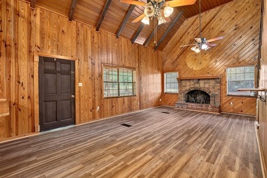 Don't miss this log cabin full of Rustic charm located in - photo 17