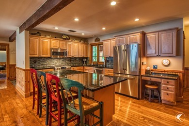 Set on one of Mirror Lake's most desirable shorelines, Bear's - photo 18