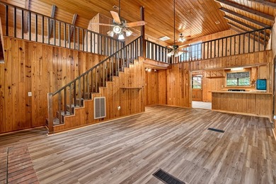 Don't miss this log cabin full of Rustic charm located in - photo 18