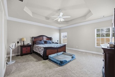 Situated on over 2 acres of pristine property in Townville, this - photo 18