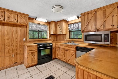 Don't miss this log cabin full of Rustic charm located in - photo 19