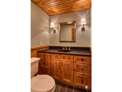Set on one of Mirror Lake's most desirable shorelines, Bear's - photo 21