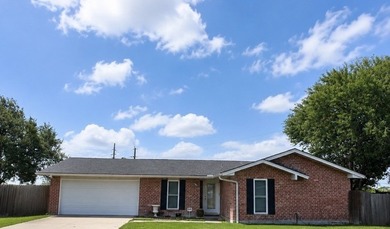 This 3-bedroom,2-bathroom home features updated kitchen - photo 1
