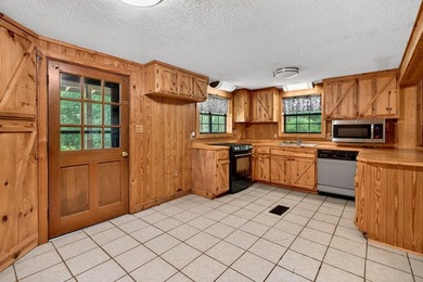 Don't miss this log cabin full of Rustic charm located in - photo 21