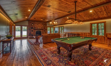 Set on one of Mirror Lake's most desirable shorelines, Bear's - photo 22