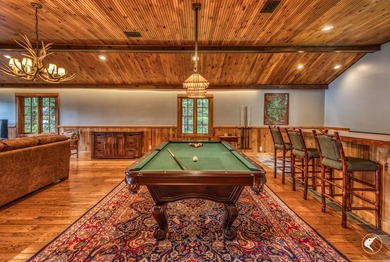 Set on one of Mirror Lake's most desirable shorelines, Bear's - photo 25