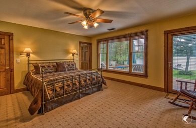 Set on one of Mirror Lake's most desirable shorelines, Bear's - photo 29