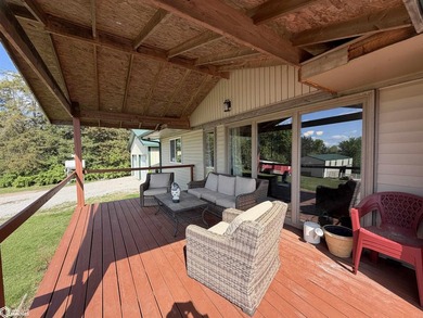 This exceptional Southern Iowa hunting, fishing and outdoor - photo 32