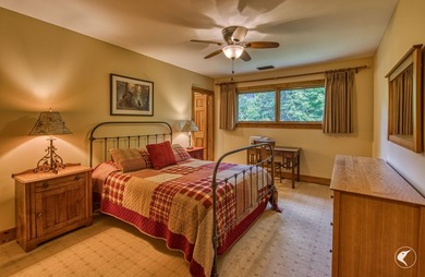 Set on one of Mirror Lake's most desirable shorelines, Bear's - photo 33