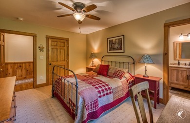 Set on one of Mirror Lake's most desirable shorelines, Bear's - photo 34