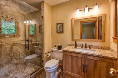 Set on one of Mirror Lake's most desirable shorelines, Bear's - photo 35