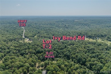 Excellent building lot consisting of 3.01 acres located on Ivy - photo 6