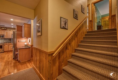 Set on one of Mirror Lake's most desirable shorelines, Bear's - photo 38