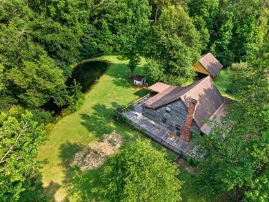 Don't miss this log cabin full of Rustic charm located in - photo 38