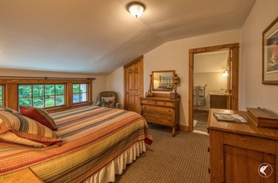 Set on one of Mirror Lake's most desirable shorelines, Bear's - photo 39