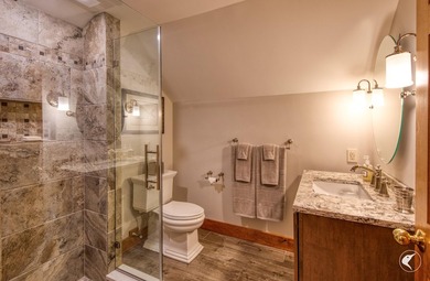 Set on one of Mirror Lake's most desirable shorelines, Bear's - photo 41