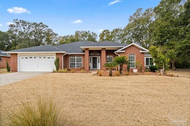 (private lake, pond, coastal) Home For Sale in Milton Florida