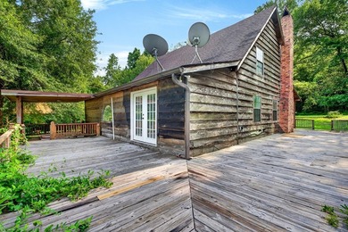 Don't miss this log cabin full of Rustic charm located in - photo 41