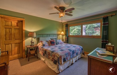 Set on one of Mirror Lake's most desirable shorelines, Bear's - photo 42