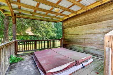 Don't miss this log cabin full of Rustic charm located in - photo 42