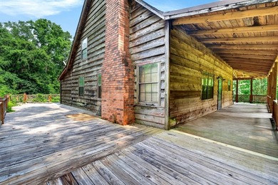 Don't miss this log cabin full of Rustic charm located in - photo 43