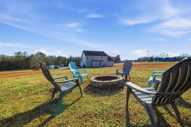 Situated on over 2 acres of pristine property in Townville, this - photo 43