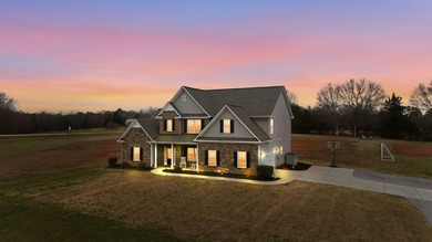 Situated on over 2 acres of pristine property in Townville, this - photo 44