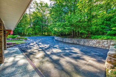 Set on one of Mirror Lake's most desirable shorelines, Bear's - photo 47