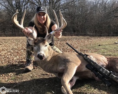 This exceptional Southern Iowa hunting, fishing and outdoor - photo 48