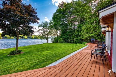 Set on one of Mirror Lake's most desirable shorelines, Bear's - photo 50