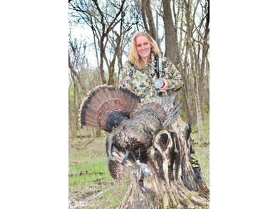 This exceptional Southern Iowa hunting, fishing and outdoor - photo 50