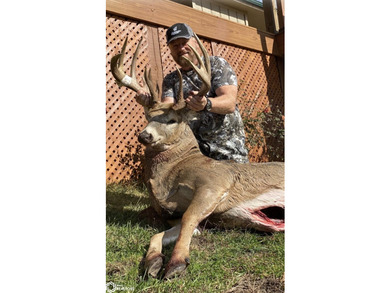 This exceptional Southern Iowa hunting, fishing and outdoor - photo 51