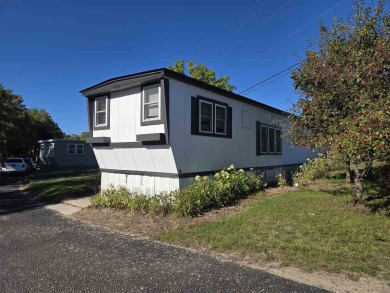 Lake Charlevoix Home For Sale in Charlevoix Michigan