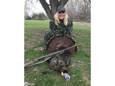 This exceptional Southern Iowa hunting, fishing and outdoor - photo 54