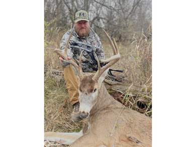 This exceptional Southern Iowa hunting, fishing and outdoor - photo 56