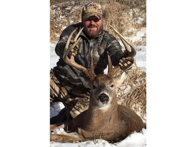 This exceptional Southern Iowa hunting, fishing and outdoor - photo 57