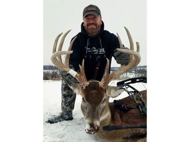 This exceptional Southern Iowa hunting, fishing and outdoor - photo 58