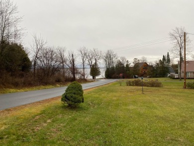 Lake Champlain - Clinton County Home Sale Pending in Plattsburgh New York