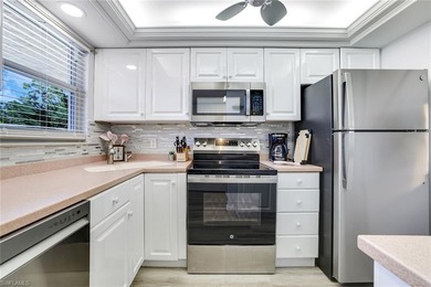 Lake Condo For Sale in Naples, Florida