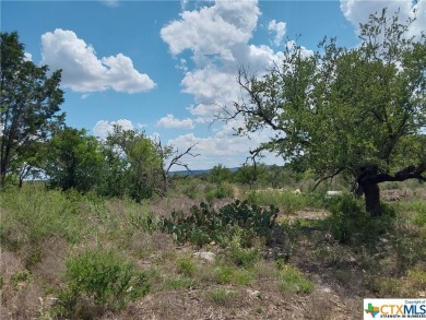 Lake Travis Lot For Sale in Spicewood Texas
