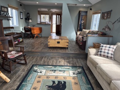 S/W Michigan Sturgeon Lake house - photo 11