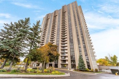 Ottawa River Condo For Sale in Woodroffe ON