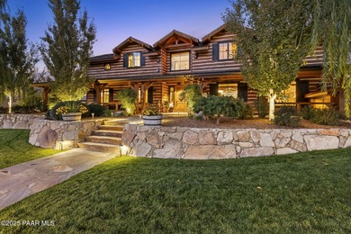 Lake Home For Sale in Prescott, Arizona