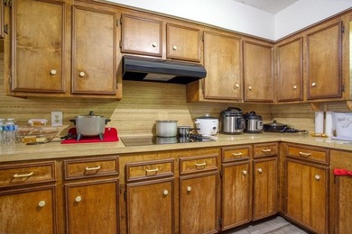 This spacious three-bedroom home features four-sided brick, a - photo 9