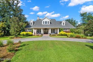 Deer Point Lake Home Active Under Contract in Panama City Florida